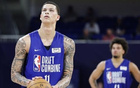 2026年NBA选秀第35顺位：特雷冯-布拉齐尔