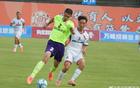 对手放弃主场！中冠广州海珠醒派2-0济南泉盛山大，或迎广东德比
