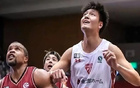 此前与多支CBA球队传出绯闻！曝前CBA状元区俊炫加盟NBL香港金牛