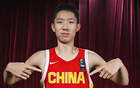 惠州球爹造出“国产库里”——张宇辰，下一站留洋还是打CBA？