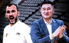 杜锋将离任，广东换帅三大热门出炉，谁能拯救球队？