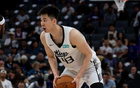 郭昊文退出NBA夏季联赛，同曦开出顶薪续约合同