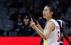 单节仅6分！女篮热身2分落败，张子宇空砍28+10，宫鲁鸣难言满意