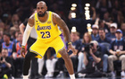 詹姆斯加盟76人称“最后决定” 回顾NBA巨星晚年的意外落脚点