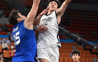 张俊生、王一为入选新疆飞虎！