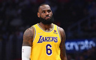 ESPN：快船曾为詹姆斯开出超2000万短约，但他为冠军选了76人