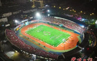 2026“湘超”常德票根合伙人全市征集中，限量50席